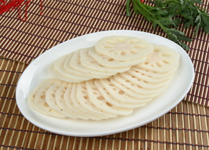 莲藕的功效与作用 莲藕的功效与作用有哪些