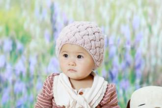 1至3岁婴儿饮食