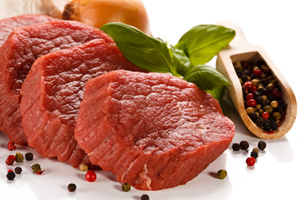 牛肉不能和什么一起吃 牛肉不能和什么一起吃呢