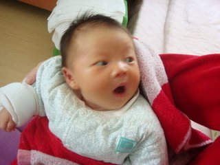 孕晚期注意事项