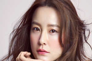 初春郊游桃花妆 初春郊游桃花妆的画法