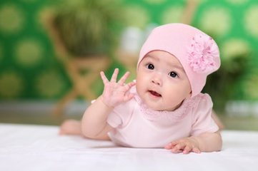 四个月孕妇吃什么好