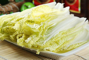 大白菜的营养价值 大白菜的营养价值有哪些