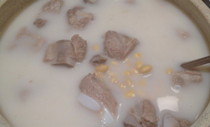 清炖排骨的做法 清炖排骨怎么做