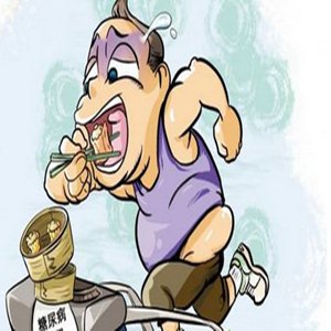 怎么预防糖尿病