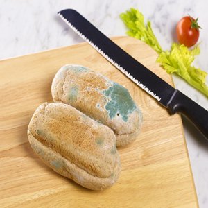 吃过期食物的危害