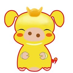 2015年八月第四周生肖猪桃花运如何