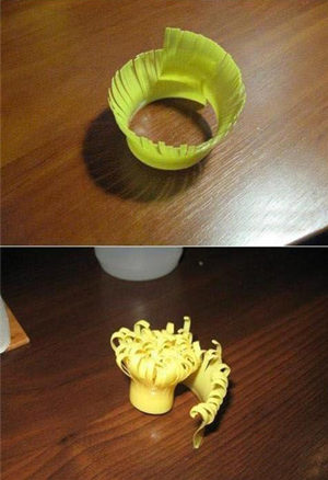 塑料瓶手工制作花之饮料瓶制作精美莲花手工
