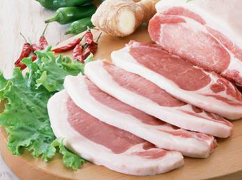 猪肉的功效