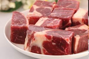 牛肉食疗作用