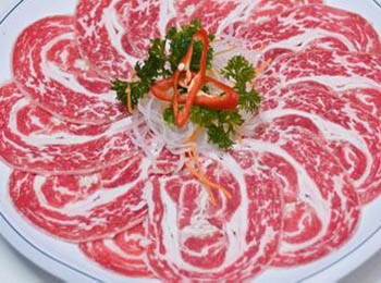 牛肉食物相克