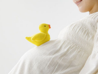 孕妇顺产分娩全过程