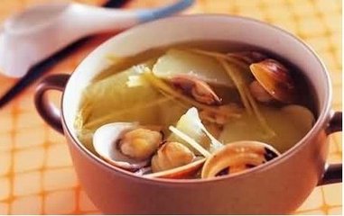 备孕进补食谱有哪些