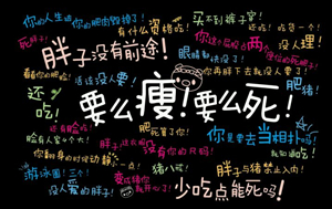 减肥操 游泳减肥操