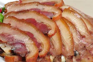诸城烧肉的做法