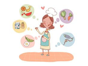孕期维生素怎么补