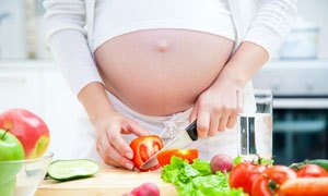 孕妇如何补钙