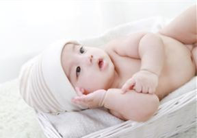 婴幼儿鼻塞如何护理