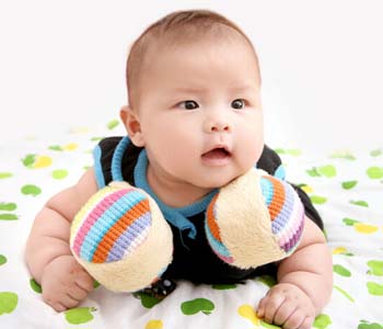 小孩缺钾吃什么
