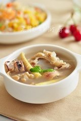 备孕助孕食谱