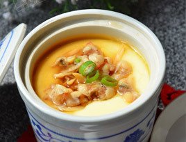 4岁宝宝食谱