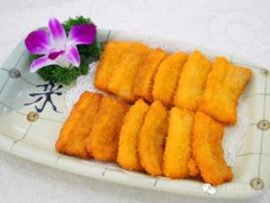 香酥炸子鸡的做法