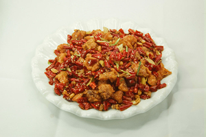 辣子鸡的做法 辣子鸡怎么做