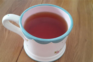 自制柠檬茶的做法 夏季消暑饮品之柠檬茶