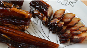 广式腊肉的做法 广式腊肉怎么做