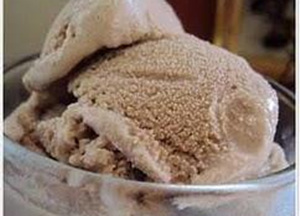 巧克力雪糕的做法