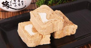 上海豆酥的做法