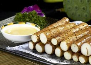 温县铁棍山药的做法大全