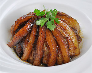 ������ɫ��ʳ֮�����������