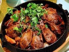 �ɹ���Ѽͷ������ �Ĵ���ʳ֮�ɹ���Ѽͷ