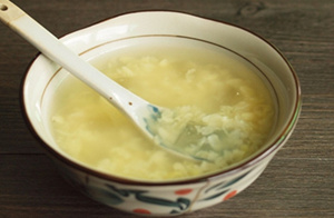 清心丸绿豆畔的做法 潮汕美食之清心丸绿豆畔