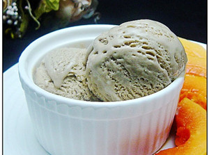 摩卡冰淇淋的做法