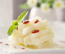 Ҭ֭��ɽҩ������ ��ô��Ҭ֭��ɽҩ