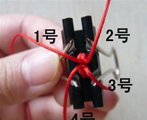 ����ֹ���֮�������ı෨�̳�ͼ��