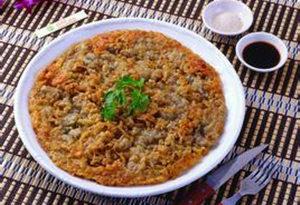 ��ͷ��ʳ֮����ӵ�����