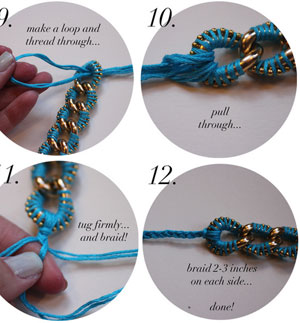 diy�����̳̽������bling����