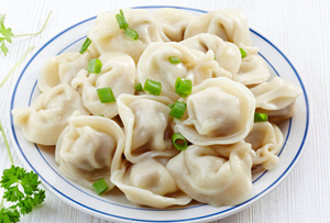 猪肉白菜饺子的做法 猪肉白菜饺子怎么做