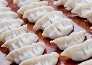 茴香饺子的做法 茴香饺子怎么做