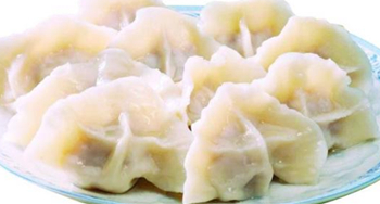 鱿鱼饺子的做法 鱿鱼饺子怎么做