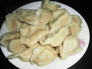 家常白菜饺子馅的做法