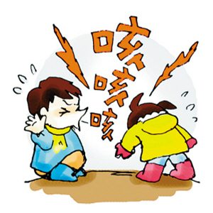痰多是怎么回事