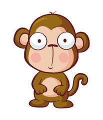 B型血属猴金牛座星座生肖血型性格