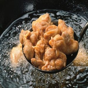 吃得太油影响嗅觉