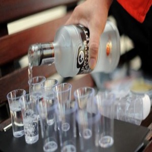 节假日酗酒注意事项