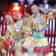 中国民族舞 中国的民族舞有哪些