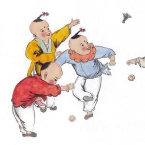 踢毽子比赛规则